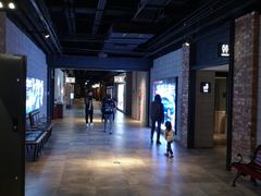 -CGV影城(黄河道ScreenX店)