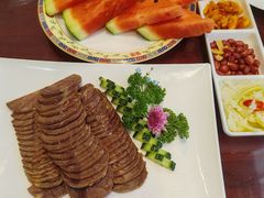 -鹿鸣春饭店(总店)