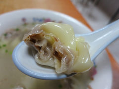 牛肉馄饨-草桥清真牛肉锅贴扁食店