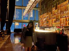-瑞吉酒店·The Drawing Room闲逸廊·云端下午茶·夜奢Whiskey