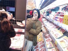 -永旺梦乐城(金银潭店)