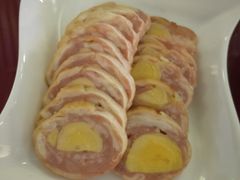 -上海千禧海鸥大酒店