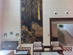 -苏苑饭店-中餐厅(长桥地区店)