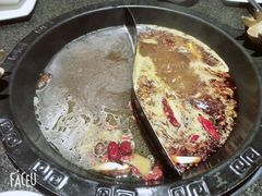 -椒王火锅(厚街万达店)