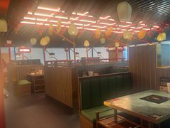 -牛New寿喜烧(龙湖金沙天街店)