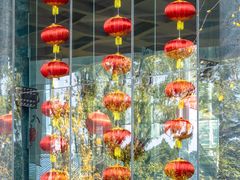 -成都世纪城天堂洲际大饭店