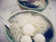 -文辉墨鱼丸大王(铜锣湾渣甸街总店)