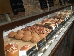 -WHEAT&BAKER-麥(凯德来福士店)