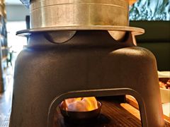 腊肉小土豆豆角箜饭-雀蓝川菜(奥体广场店)