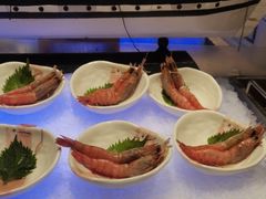 -亚马逊环球美食百汇(新城吾悦广场店)