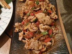 -紫滇源云南生态菜(丹凤街店)