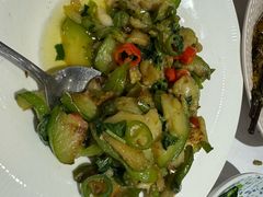 -围龙屋客家食府(福田店)