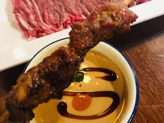 -竹叶涮肉坊(总店)