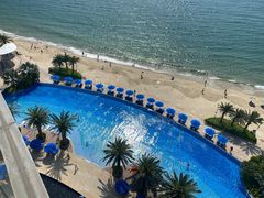 -深圳大梅沙京基洲际度假酒店