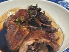 -径山十八道·风味民间菜(杭州总店)