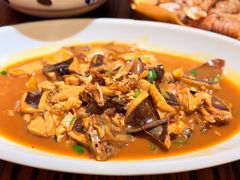 -旺角小渔村·海肠捞饭开创者(二马路店)