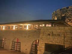 -南沙游艇会·大兵船餐厅