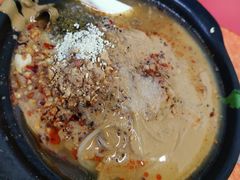-曹宝林砂锅麻辣烫(星光路店)