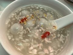 酒酿圆子-吉士·星座 JISHI CONSTELLATION(新天地店)