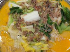 -喜家德虾仁水饺(长泰广场店)