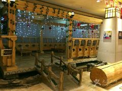 -济州岛汗蒸时代宝石生态热水浴(阳光嘉城二期D区店)