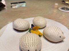-8餐厅(新葡京酒店)