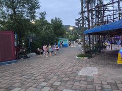 -重庆海昌加勒比海水世界