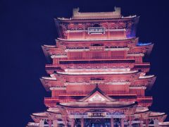 -寻梦滕王阁实景演出