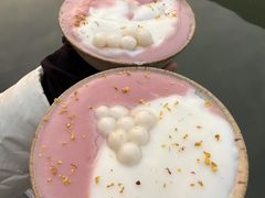 -李百蟹·江南蟹黄面(夫子庙店)