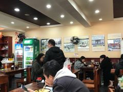 大堂-美玲拉面(鞍山西道店)