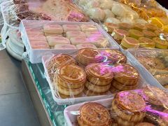 -白魁老号饭庄(安内店)