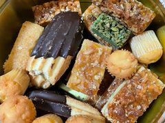 -上海哈尔滨食品厂(淮海中路店)