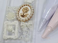 -爆爆手作·掐丝珐琅·Tufting·捏捏乐DIY团建集合店(朝阳店)