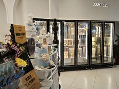 -杜哈夫DOUX RÊVE·生日蛋糕(日月光店)