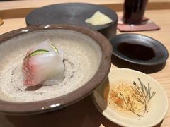 -银座岩