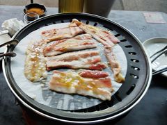 -燚青春东北泥炉烤肉(百合店)