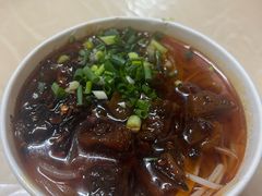 -甘记牛杂水粉