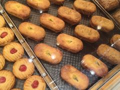 -嘉华鲜花饼·现烤(昆明老街店)