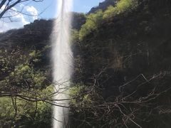 -十渡东湖港风景区