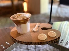 -J Create城市露营咖啡·简餐·宠物(上海动物园店)