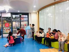 -澳洲袋鼠早教(金辉环球广场店)