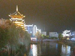 -靖西锦绣古镇景区