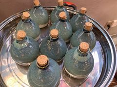 温黄酒-草本味·市井羊肉馆(德和沁园店)