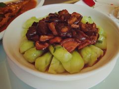 -谷语中餐厅