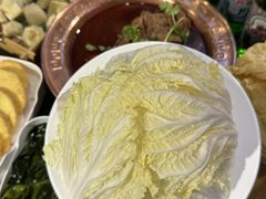 -友乐居羊蝎子(西直门店)