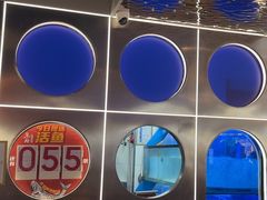 -鱼酷活鱼烤鱼(雨花客厅店)