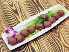 -原汁原味驴庄(长岭村店)