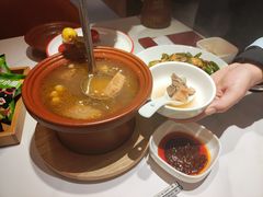 -百年神厨·地道川菜(清江西路店)