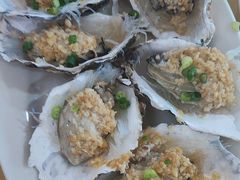 -吉莲利苑海鲜酒家(珠海拱北29年老字号店)