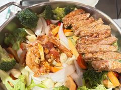 -黄记煌三汁焖锅(顺义华联店)